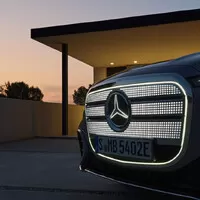 Foto: Mercedes-Benz - tisková fotografie