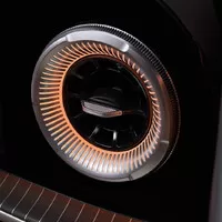 Foto: Mercedes-Benz - tisková fotografie