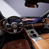 Foto: Mercedes-Benz - tisková fotografie
