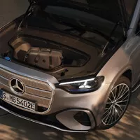 Foto: Mercedes-Benz - tisková fotografie