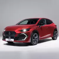 Foto: Renault - tisková fotografie
