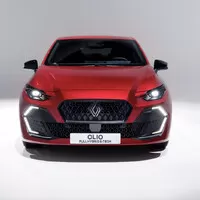 Foto: Renault - tisková fotografie