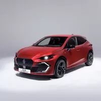 Foto: Renault - tisková fotografie
