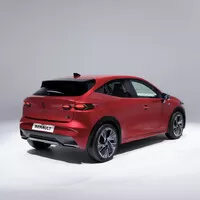 Foto: Renault - tisková fotografie