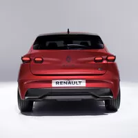 Foto: Renault - tisková fotografie