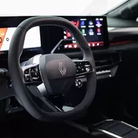 Foto: Renault - tisková fotografie