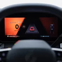 Foto: Renault - tisková fotografie