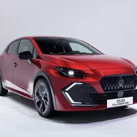 Foto: Renault - tisková fotografie