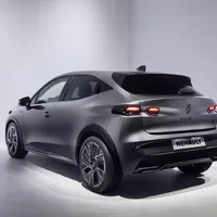 Foto: Renault - tisková fotografie