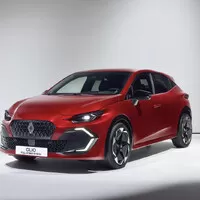 Foto: Renault - tisková fotografie