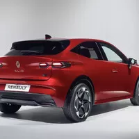 Foto: Renault - tisková fotografie