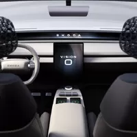 Foto: Škoda Auto - tisková fotografie