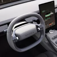 Foto: Škoda Auto - tisková fotografie