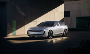 Novinky: Škoda Vision O: „Óóó, v Mladé Boleslavi se nám konečně zase odvázali!“