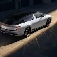 Foto: Škoda Auto - tisková fotografie