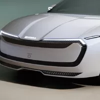 Foto: Škoda Auto - tisková fotografie