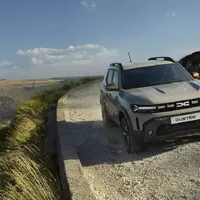 Foto: Dacia