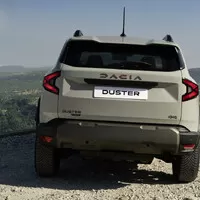 Foto: Dacia
