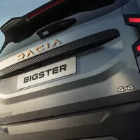 Foto: Dacia