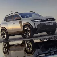 Foto: Dacia