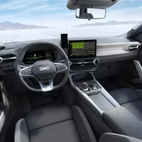 Foto: Dacia