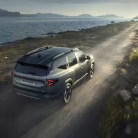 Foto: Dacia