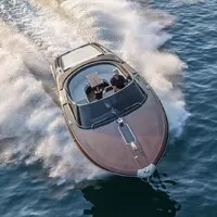 Foto: Riva Yacht