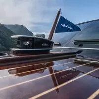 Foto: Riva Yacht