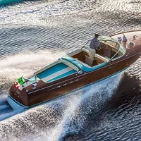 Foto: Riva Yacht