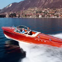 Foto: Riva Yacht