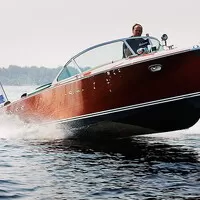 Foto: Riva Yacht