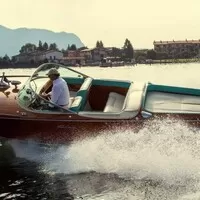 Foto: Riva Yacht