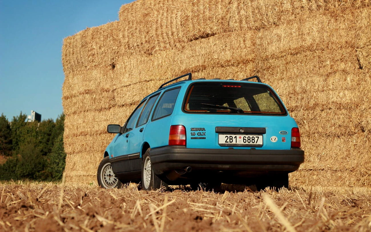 Foto: Tomáš Strach, autickar.cz