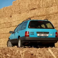 Foto: Tomáš Strach, autickar.cz