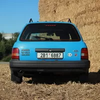 Foto: Tomáš Strach, autickar.cz