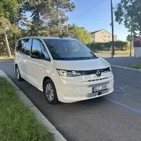 Volkswagen Multivan PHEV: Legenda v moderním kabátě