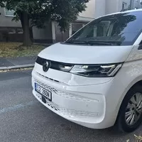 Volkswagen Multivan PHEV: Legenda v moderním kabátě