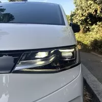 Volkswagen Multivan PHEV: Legenda v moderním kabátě