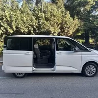 Volkswagen Multivan PHEV: Legenda v moderním kabátě