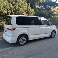 Volkswagen Multivan PHEV: Legenda v moderním kabátě