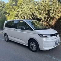 Volkswagen Multivan PHEV: Legenda v moderním kabátě