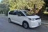 Volkswagen Multivan PHEV: Legenda v moderním kabátě