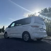 Volkswagen Multivan PHEV: Legenda v moderním kabátě