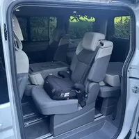 Volkswagen Multivan PHEV: Legenda v moderním kabátě
