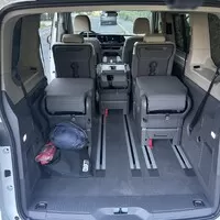Volkswagen Multivan PHEV: Legenda v moderním kabátě