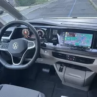 Volkswagen Multivan PHEV: Legenda v moderním kabátě