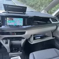 Volkswagen Multivan PHEV: Legenda v moderním kabátě