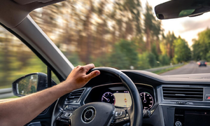 Spolupráce: Eco-driving. Jak snížit spotřebu paliva a zachovat komfort jízdy?