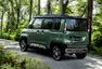 Foto: Mitsubishi - tisková fotografie