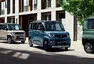 Foto: Mitsubishi - tisková fotografie